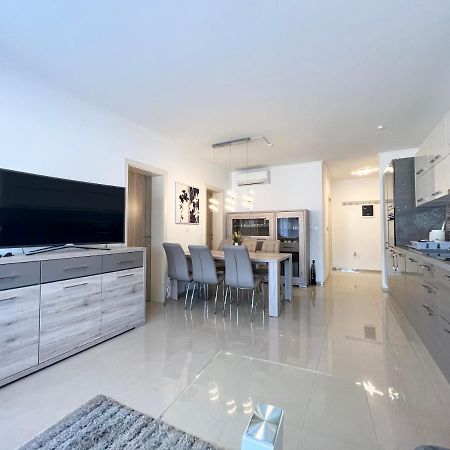 Apartment Vita Medulin Exteriér fotografie