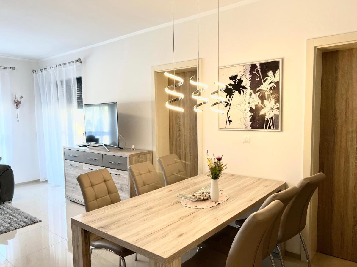 Apartment Vita Medulin Exteriér fotografie