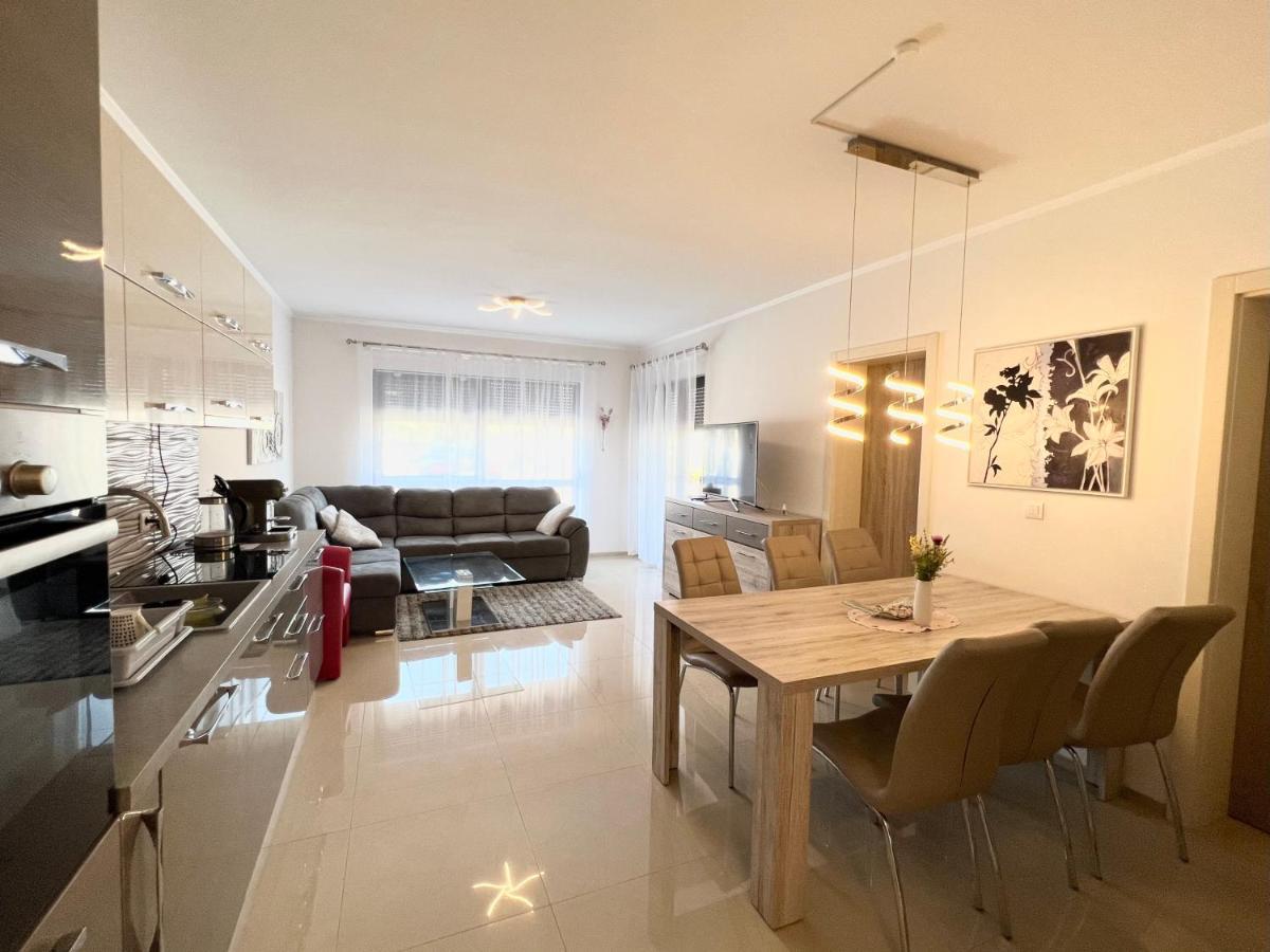 Apartment Vita Medulin Exteriér fotografie