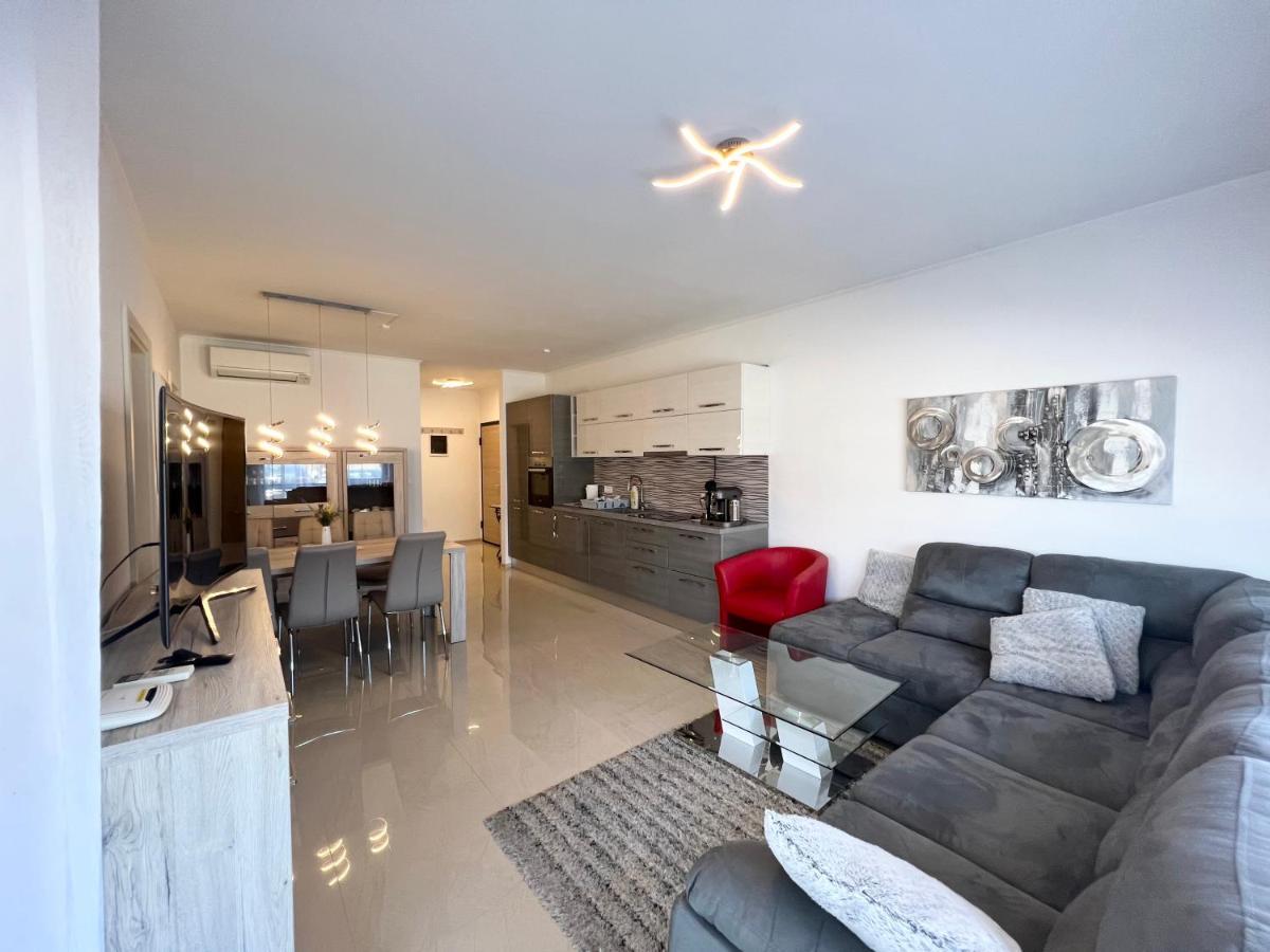 Apartment Vita Medulin Exteriér fotografie