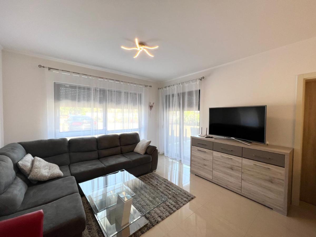 Apartment Vita Medulin Exteriér fotografie