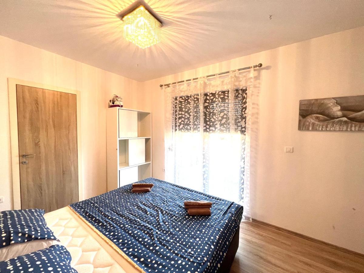 Apartment Vita Medulin Exteriér fotografie
