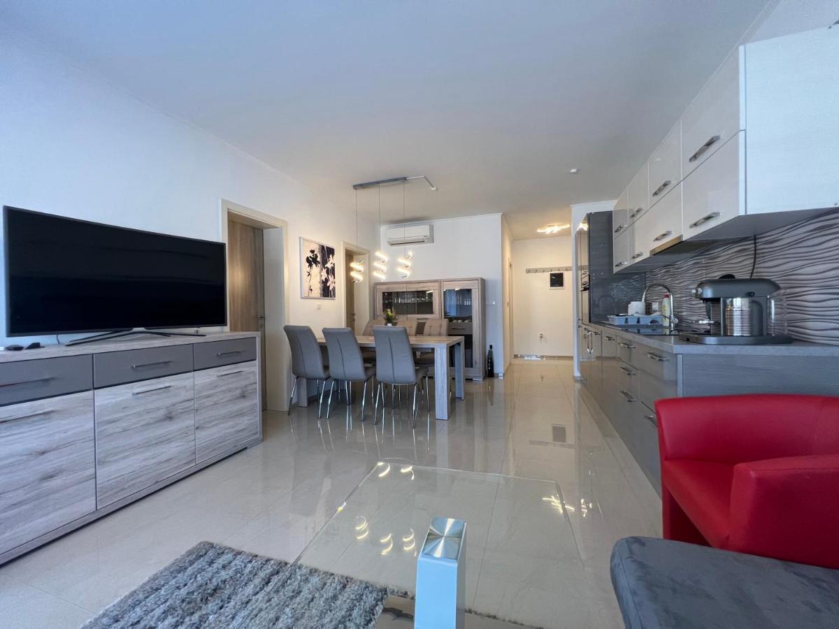 Apartment Vita Medulin Exteriér fotografie