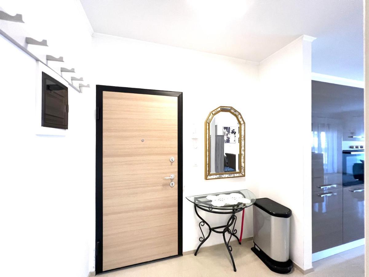 Apartment Vita Medulin Exteriér fotografie