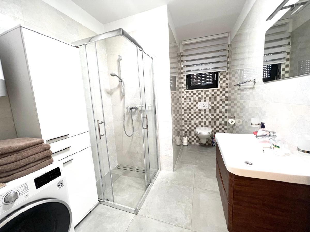 Apartment Vita Medulin Exteriér fotografie